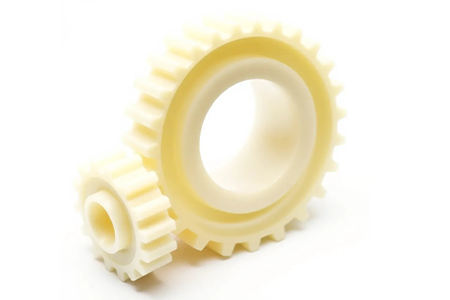 Acetal Copolymer Parts Acetal Copolymer plastic parts