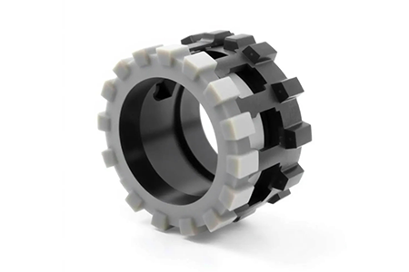 Delrin Homopolymer Parts Delrin Homopolymer plastic parts