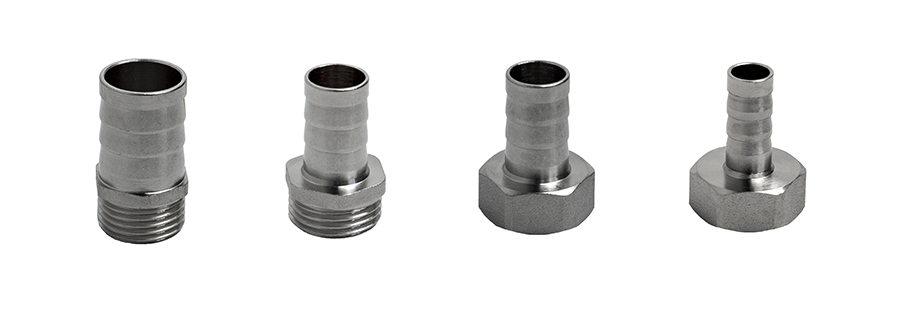 Different types of aerospace fasteners