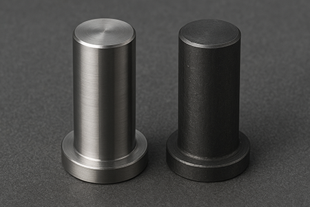 Alloy Steel vs. Carbon Steel Alloy Steel and Carbon Steel parts comparision