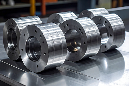 Alloy steel Components Alloy steel Components