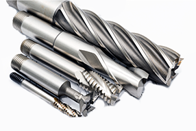 High-Carbon Steel Cutting Tools High-Carbon Steel Cutting Tools