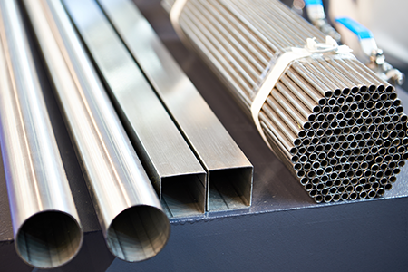 Alloy steel and carbon steel comparision