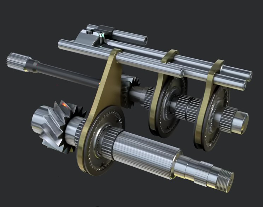 How we stand out in manufacturing for automotive industry