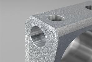 Bead Blasting Finish: How to Choose the Right Type for Your Project Bead Blasting Finish: How to Choose the Right Type for Your Project