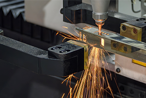 CNC Turning services by Clarwe for custom metal parts and low-volume industrial production