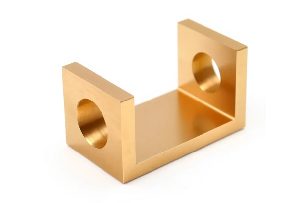 brass-c360-cnc-machining-service-custom-parts-clarwe