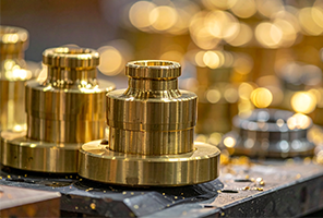 How Brass Material is Used in Custom Parts Manufacturing How Brass Material is Used in Custom Parts Manufacturing