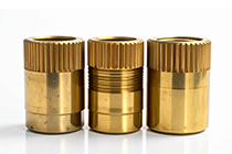 Brass radiator cores radiator cores made of brass