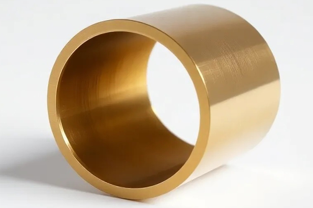 brass-cnc-machining-service-custom-turned-part-clarwe