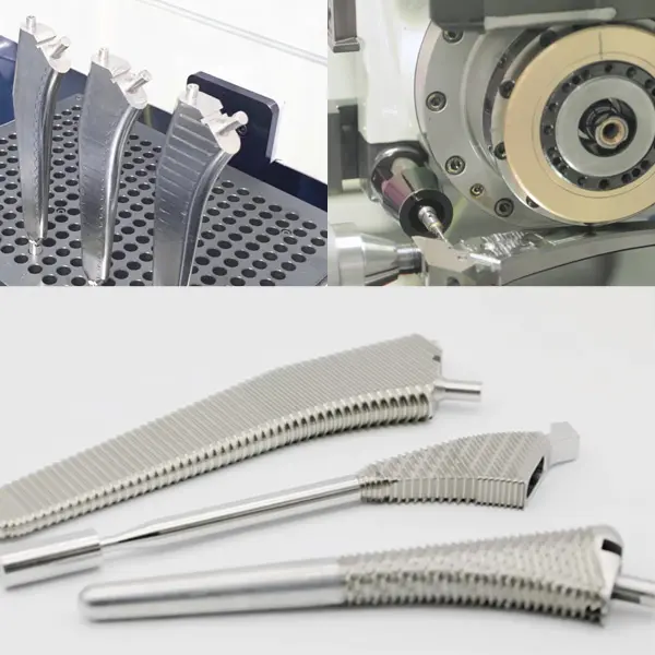 High-mix CNC machining production scaling, demonstrating the seamless transition from single-unit prototyping to high-density tombstone fixturing for mass production