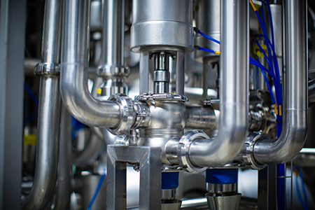 Applications of CNC mandrel bending in various industries