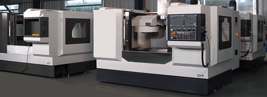 An overview of the advantages of CNC milling machines in a manufacturing setting