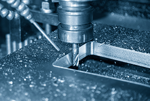 CNC Milling Machine: The Complete Guide to Precision Manufacturing CNC Milling Machine: The Complete Guide to Precision Manufacturing