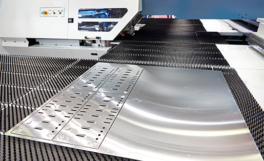 cnc-turret-punch-press-services
