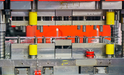 press-tools-process
