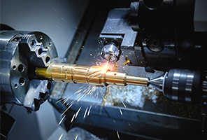 Your Guide to CNC Precision Machining: Processes, Materials & Applications Your Guide to CNC Precision Machining: Processes, Materials & Applications