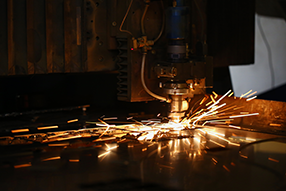 CNC Laser Cutting cnc laser cutting process for prototype part