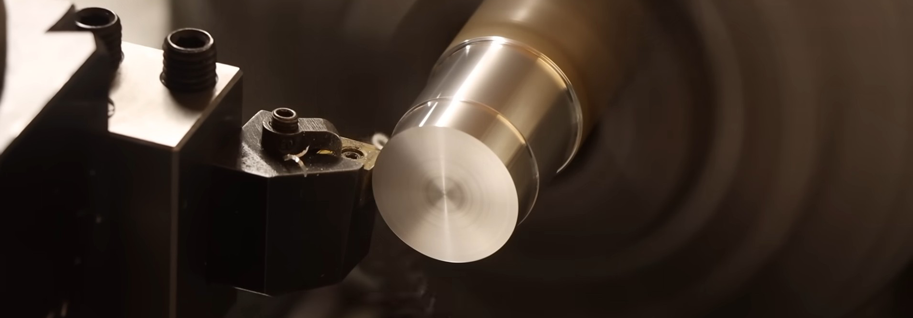 CNC Turning Services clarwe