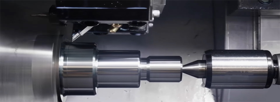 cnc-turning-process