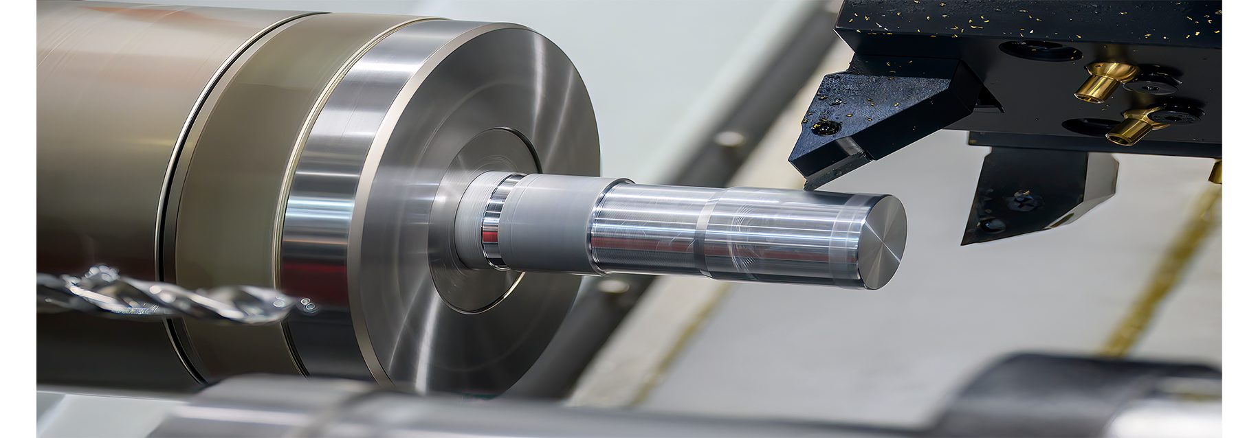 An overview of CNC Turning