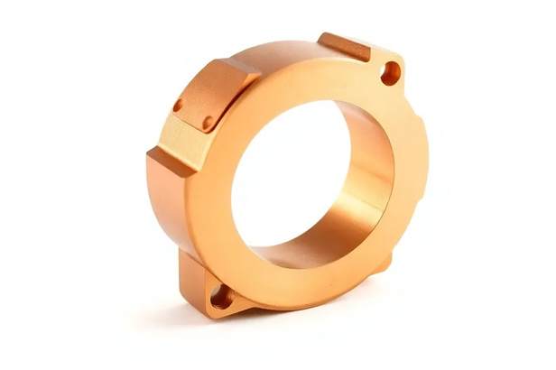 copper-c101-cnc-machining-service-custom-parts-clarwe