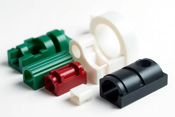 delrin-part-cnc-machining-services-clarwe