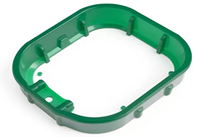 CNC Turning services by Clarwe for custom metal parts and low-volume industrial production