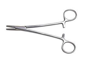 Filleted surgical tools Filleting of surgical tools