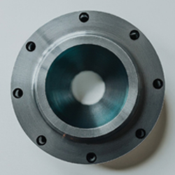 Anodizing Type 2