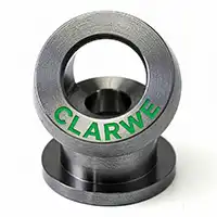 surface finish Anodizing Type 3