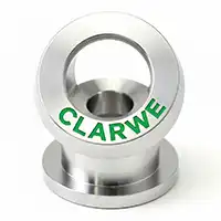  surface finish As Machined Fine