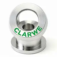  Surface Finish As Machined standard