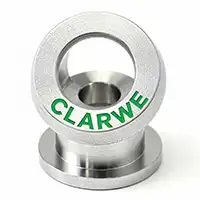 surface finish Bead Blasting