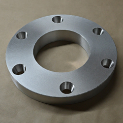 Bead Blasting
