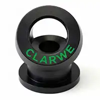 surface finish Black Oxide