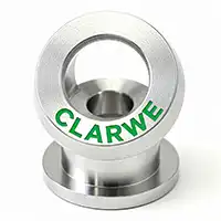 surface finish Brushed Finish