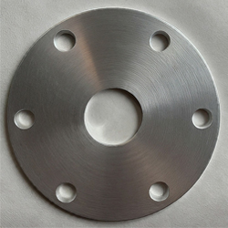 Brushed Finish