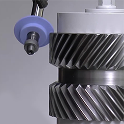 Gear Grinding