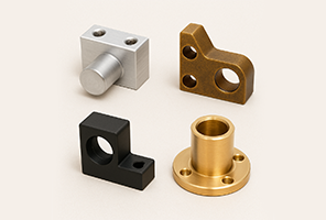 Your Guide to CNC Machining Materials and How to Choose the Right One Your Guide to CNC Machining Materials and How to Choose the Right One