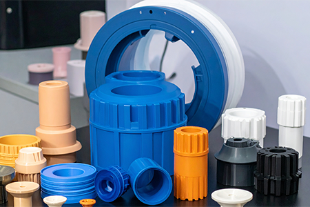 Plastics commonly used in CNC machining Plastics commonly used in CNC machining