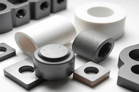 Surface finished cnc machined parts Surface finished cnc machined parts