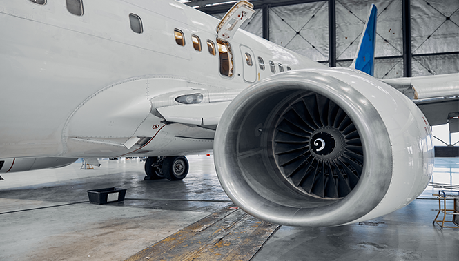 Aerospace components cnc precision machining