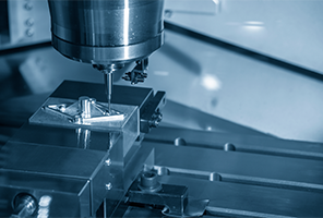 Essential Guide to CNC Precision Machining: Processes and Applications Essential Guide to CNC Precision Machining: Processes and Applications