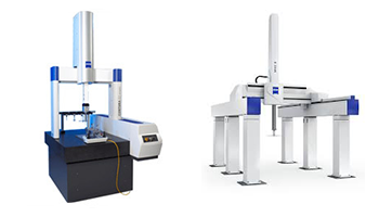 Bridge and Gantry CMM Machine