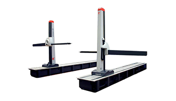 Horizontal Arm CMM Machine
