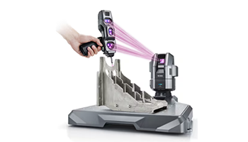 Vision-Based and Multi-Sensor Systems CMM Machine