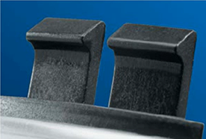 Snap fit joints made using 3d printing