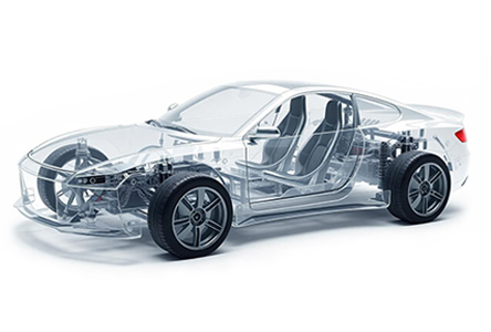 AutomotiveAerospace Parts for Gear Manufacturing Automotive Parts for Gear Manufacturing