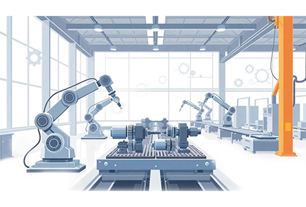 Consumer Products for Gear Manufacturing Consumer Products for Gear Manufacturing